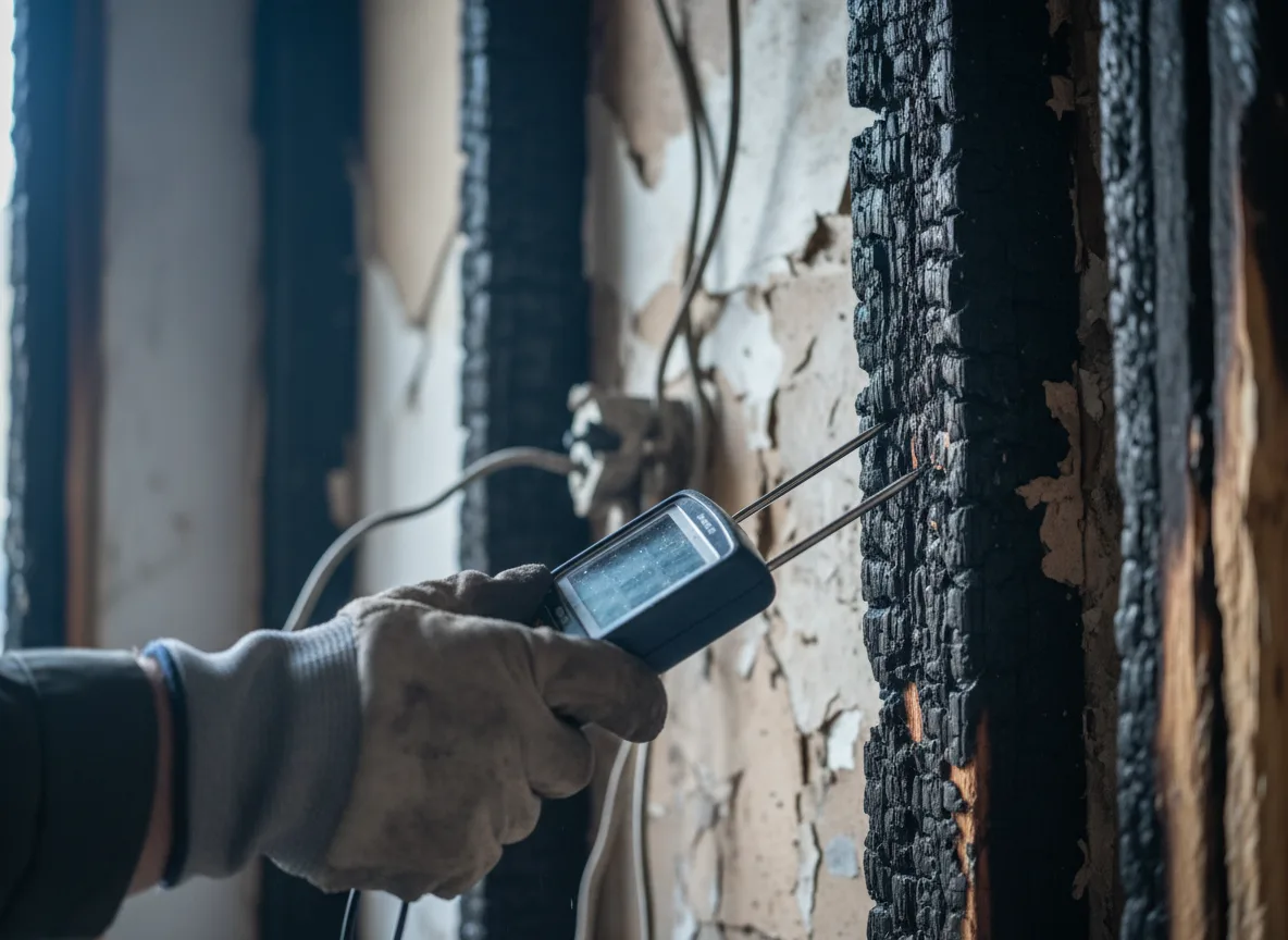Fire Damage Restoration Drummond, WI FAQs